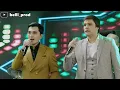 Download Lagu Serdar Çaryyew \u0026 Kakyş Orazmammedow Türkmen Toy aydymlary 2023