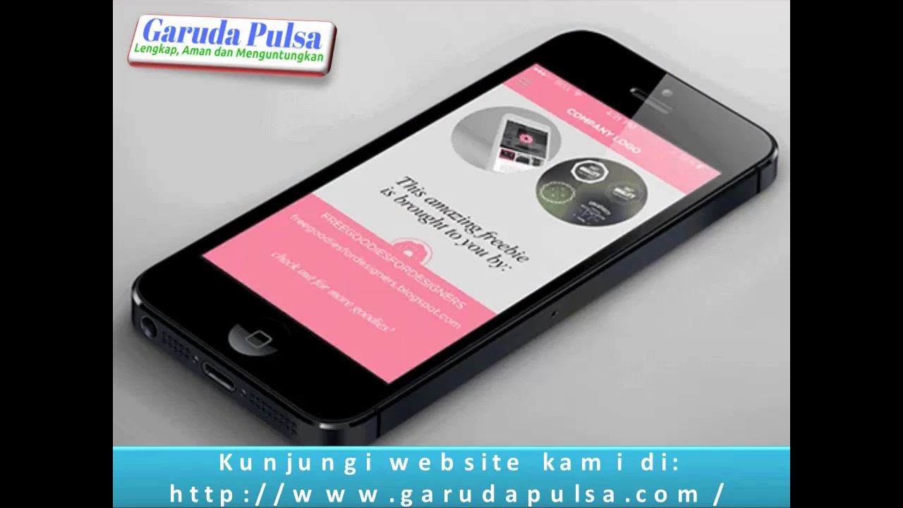 Jual Pulsa Online kunjungi kami di: http://www.garudapulsa.com/ Pulsa online com adalah distributor . 