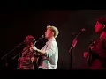 Kingfishr – For the Boys (Live in Vancouver) | Commodore Ballroom | August 14, 2026