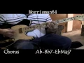 Lagu LARRY GRAHAM  - ONE IN A MILLION - Guitar Cover