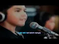 Download Lagu Lucky Laki - Superman karaoke by zimon