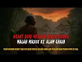 Lagu NEKAT DEMI MENCARI DAUN PISANG NENEK INI MALAH MASUK KE ALAM GHAIB