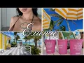 a week in the bahamas girls trip travel vlog