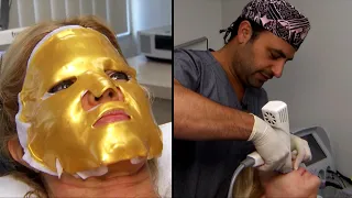 more unusual cosmetic procedures