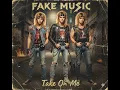 Download Lagu Take On Me (Hard Rock) A-HA Cover 