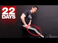 Fix Tight Hamstrings in 22 Days GUARANTEED