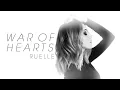 RUELLE - War Of Hearts (Official Audio) #Malec