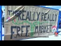 Tulsa Pop-Up Market Allows People To Give Away Unwanted Items