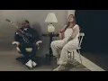Matheusinho Ft. Cynthia Luz - A Culpa é Minha