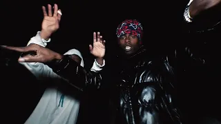 Bacc Nk Ready - BTOBLACCOUT X BOOP X KFULLY