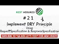 Part 21 - Rest Assured