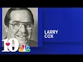Former Knoxville City Council member Larry Cox dies at 81
