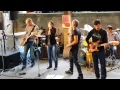 fortunate son