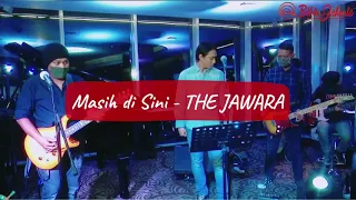 Download Masih di Sini - THE JAWARA MP3