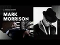 Mark Morrison A Music Story The success the legal issues and where is he now