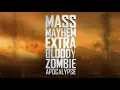 Lagu Mass Mayhem Zombie Apocalypse - Countryside Area Music [Vincent Price] Extended