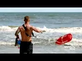 PSA on beach safety rip currents launches on WSFA