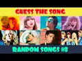Download Lagu Guess the 50 Random Songs (Part 8) | Music Quiz