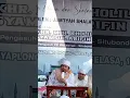 Lagu KHR. Moh. Kholil As'ad Syamsul Arifin