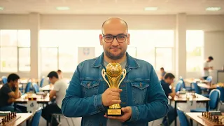 كأس القناة للشطرنج دور ال 32 اليوم الاول 