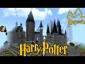 Harry Potter Map Minecraft PE