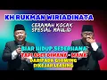 Lagu KH RUKMAN WIRIADINATA TERBARU, SPESIAL MAULID