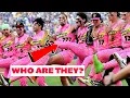 Who Are The Party Animals