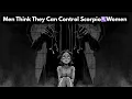 The Dark Psychology of a SCORPIO WOMEN Why Scorpio Women are Impossible to Fool