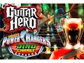 Guitar Hero 3 | Power Rangers Dino Charge