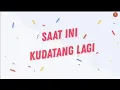 Download Lagu Saat Ini Kudatang Lagi - Pujian Rohani