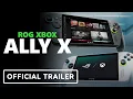 Download Lagu ROG Xbox Ally - Official Game Access and Compatibility Overview Trailer | Xbox @ gamescom 2025