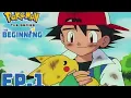 Download Lagu Pokemon S1 The Beginning, Ep 1- Explanation in English #pokemon #pokemongo #anime