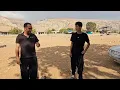 Qasem and the new Chador platform; Searching for stocks for a rare drug! kobra and ali