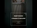 A Monster in Your Closet