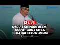 🔴LIVE: Gus Yahya Lengser, PBNU Terbitkan Surat Resmi Berlaku Mulai Hari Ini