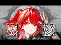 Lagu 【Sarkaz IS#5】Exusiai Alter the Versatile Specialist | A18 Ending 145 Amiya (No Lamp)