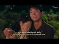 [#폭싹속았수다 OST] 🌼 아이유 (IU) - '밤 산책' (가사/번역/lyrics) NETLIX OST