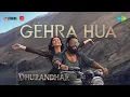 Gehra Hua | Dhurandhar | Ranveer Singh, Sara Arjun, Shashwat Sachdev, Arijit Singh | Releasing 5 Dec