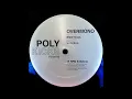 Overmono - BMW Track
