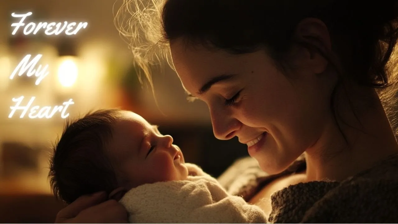 Forever My Heart | Mother's Love | Lyric Video Forever My Heart | Mother's Love | Lyric Video