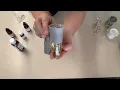 Wallflower hack How to refill your Wallflower scented oil