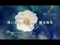三浦大知 - 燦燦 （NHK連続テレビ小説 「ちむどんどん」主題歌）日本語歌詞付き