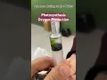 Nature s Magic Photosynthesis Experiment with Baking Soda Dive into the Oxygen Wonderland