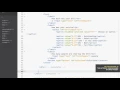 009 Javascript Project Program a Tip Calculator Tutorial