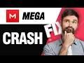 How To Fix MEGA App Crash Problem Easy Quick Solution