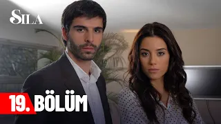 سيلا الحلقة 19 