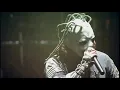 Slipknot - Left Behind Live in London 2002