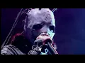 Download Lagu Slipknot - Left Behind Live in London 2002