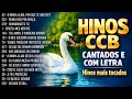 COLETANEA DE HINOS CCB VOL1 - HINARIO 5