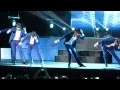 Download Lagu Backstreet Boys - All I Have To Give (Belo Horizonte, Brasil 2015) HD